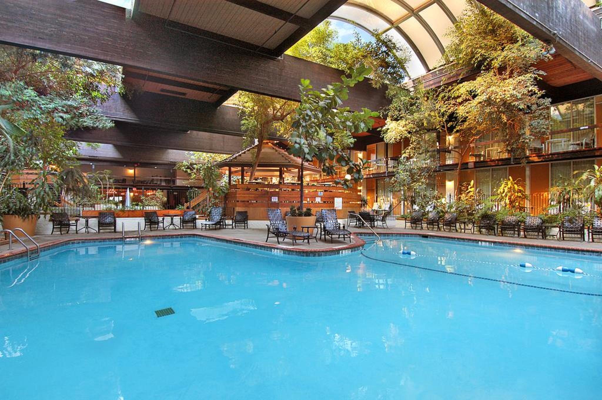 M Hotel Buffalo Cheektowaga Kültér fotó