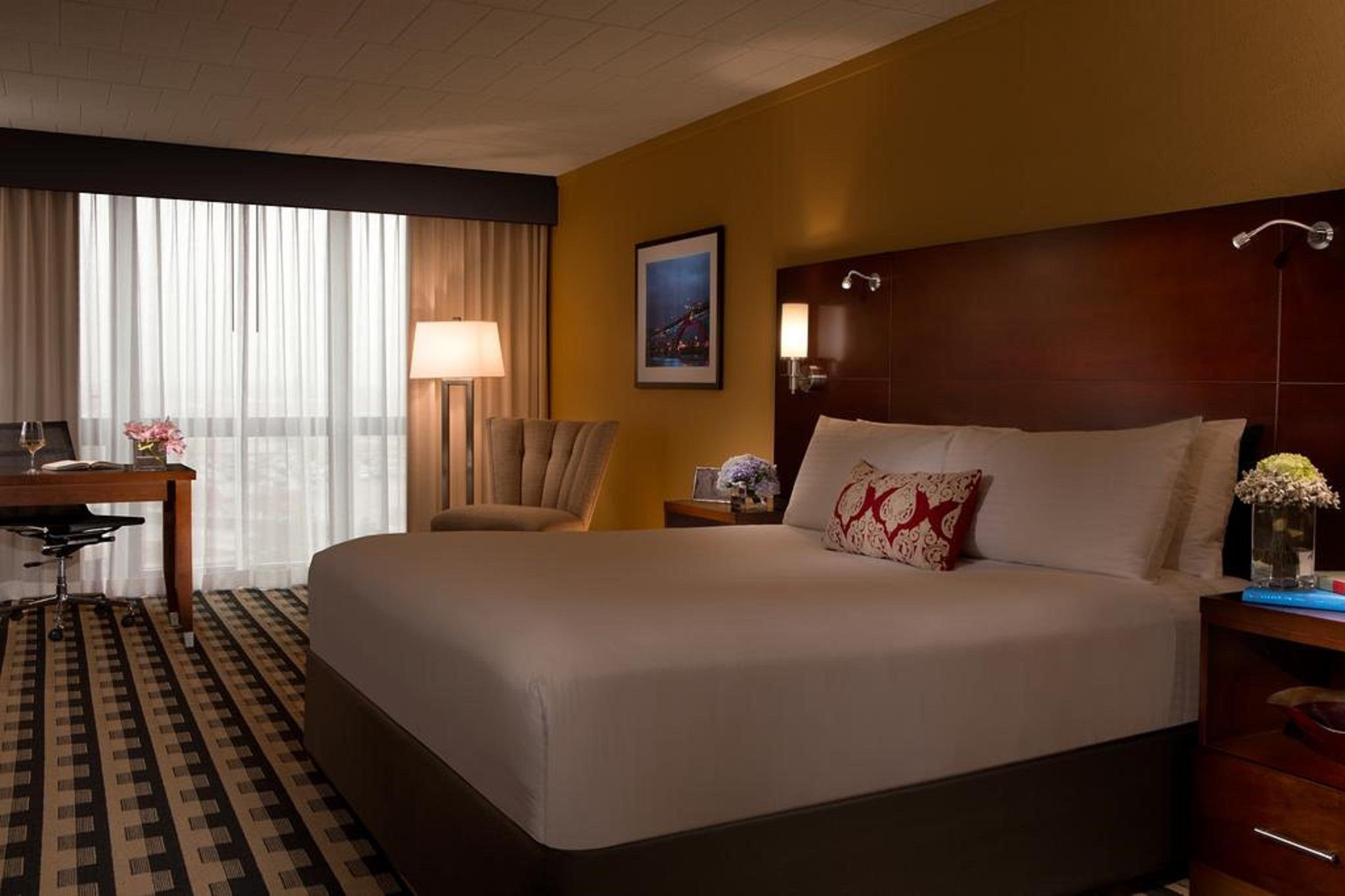 M Hotel Buffalo Cheektowaga Kültér fotó